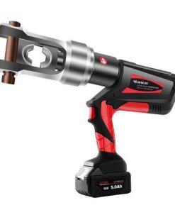 Máy ép cốt sử dụng pin HL-630B