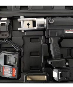 Máy ép cốt thủy lực chạy pin NCH-300