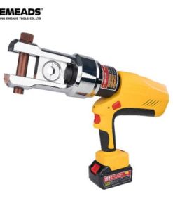 Máy ép cốt thuỷ lực dùng pin EBS-630