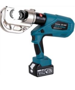 Máy ép cốt thuỷ lực dùng pin ED-400