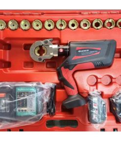 Máy ép cốt thuỷ lực dùng pin Hewlee HL-300B