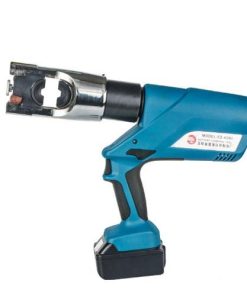 Máy ép cốt thuỷ lực EZ-400U