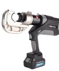 Máy ép cốt thuỷ lực Zupper EB-400