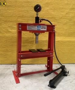 Máy ép thủy lực 10 tấn DBK SD0402