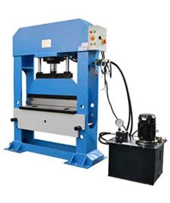 Máy ép thủy lực 100 tấn NWF18L