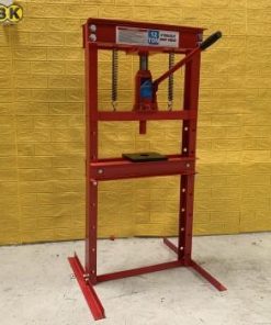 Máy ép thủy lực 12 tấn DBK SD0402B