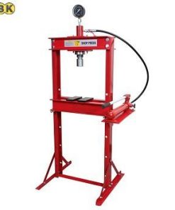 Máy ép thủy lực 12 tấn DBK SD0403