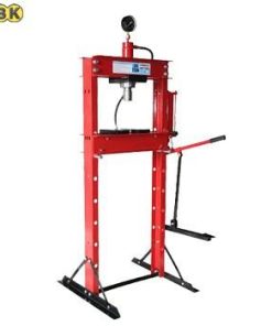 Máy ép thủy lực 20 tấn DBK