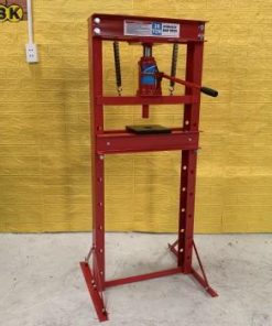 Máy ép thủy lực 20 tấn DBK SD0403B