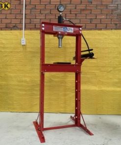 Máy ép thủy lực 20 tấn DBK SD0404
