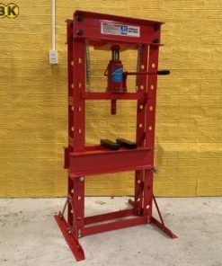 Máy ép thủy lực 30 tấn DBK SD0404B