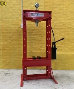 Máy ép thủy lực 30 tấn DBK