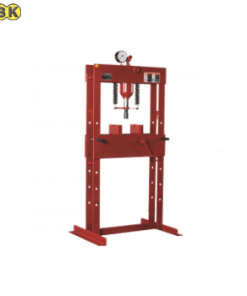 Máy ép thủy lực 35 tấn Masada MHP-35E-4