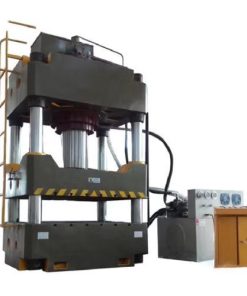 Máy ép thủy lực 4 trụ