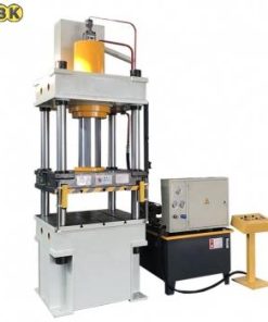 Máy ép thủy lực 4 trụ YQ32-100A
