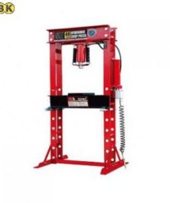 Máy ép thủy lực 40 tấn Kocu TY40002 (có đồng hồ)