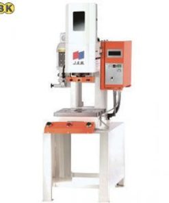 Máy ép thủy lực 5 tấn HYP505HP