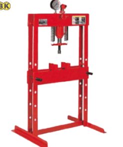 Máy ép thủy lực 5 tấn Masada MHP-5