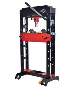 Máy ép thủy lực 50 tấn