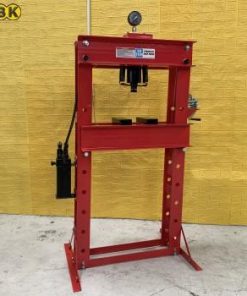 Máy ép thủy lực 50 tấn DBK