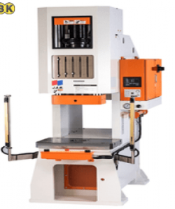 Máy ép thủy lực 50 tấn HYP5000P