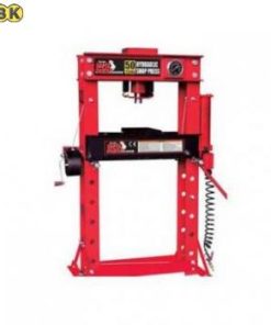 Máy ép thủy lực 50 tấn Kocu TY50001 (có đồng hồ)