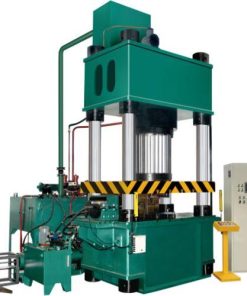Máy ép thủy lực 500 tấn BY3MTR