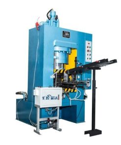 Máy ép thủy lực 500 tấn JF-500