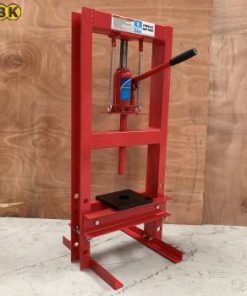 Máy ép thủy lực 6 tấn DBK SD0401B