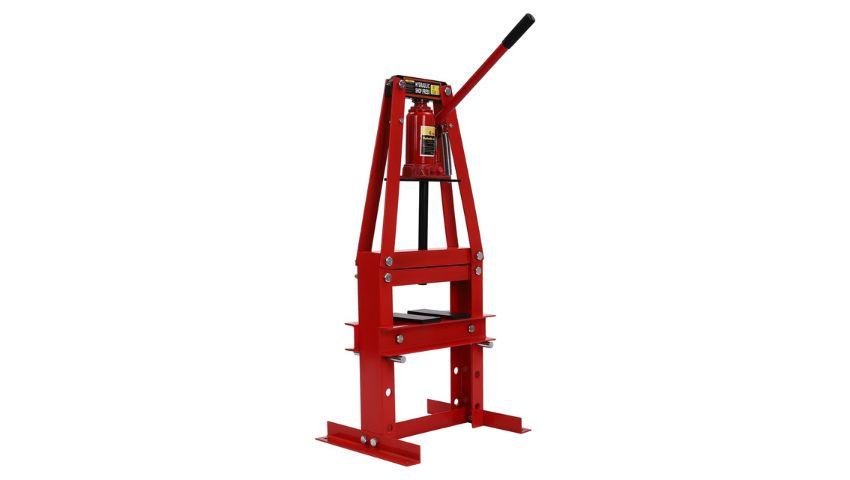 máy ép thủy lực bằng tay 3