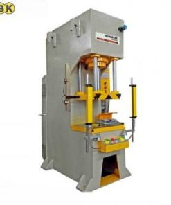 Máy ép thủy lực chữ C 100 Tấn