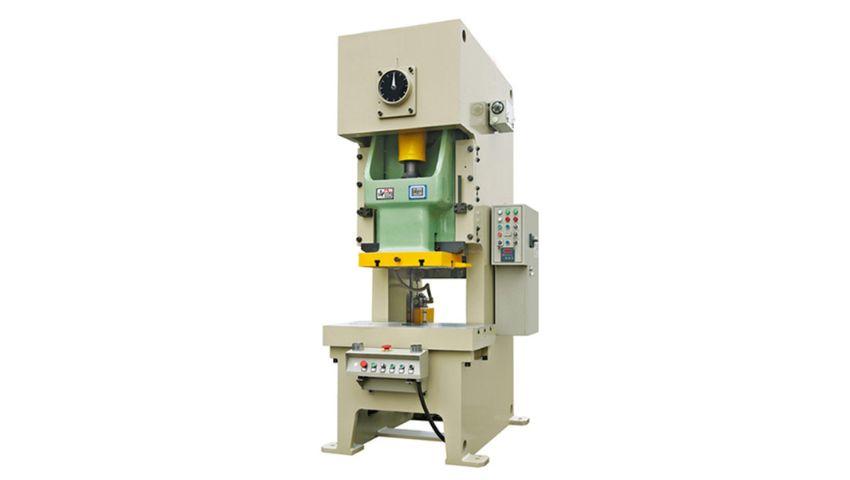 máy ép thủy lực chữ c 6
