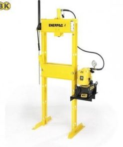 Máy ép thủy lực chữ H 25 tấn Enerpac IPE2510