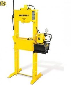 Máy ép thủy lực chữ H 30 tấn Enerpac IPE3060