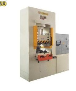 Máy ép thuỷ lực rèn nguội YIHUI