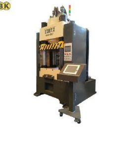 Máy ép thủy lực rèn nóng bốn cột YIHUI