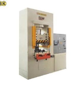 Máy ép thuỷ lực rèn nóng YIHUI