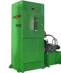 Máy ép thủy lực Sunrun STPM-RSR500