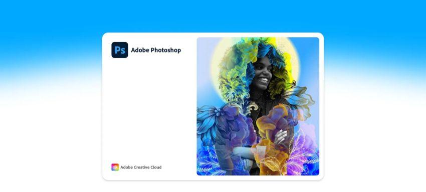 photoshop 2022