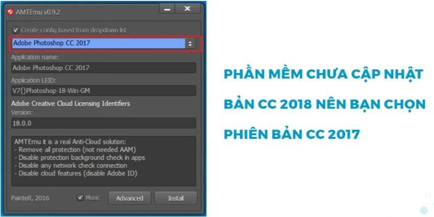 photoshop 2018