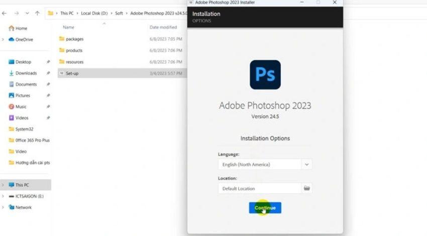 Photoshop 2023