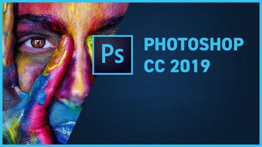 photoshop 2019