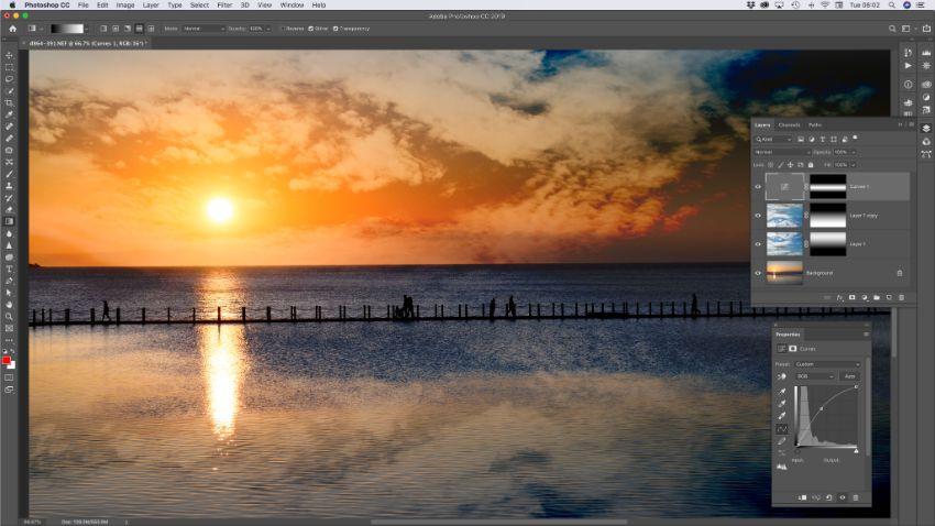 photoshop 2019