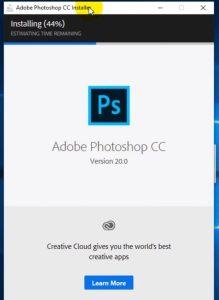 photoshop 2019