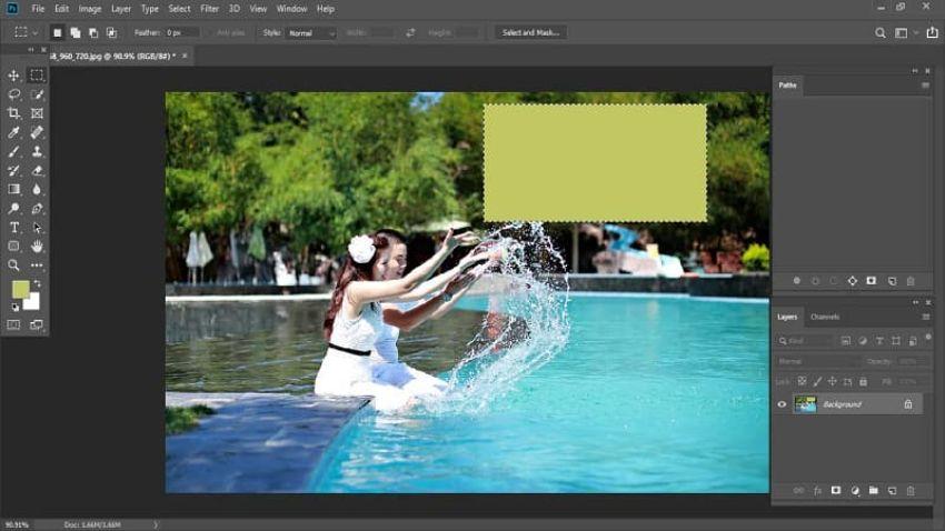 photoshop 2019