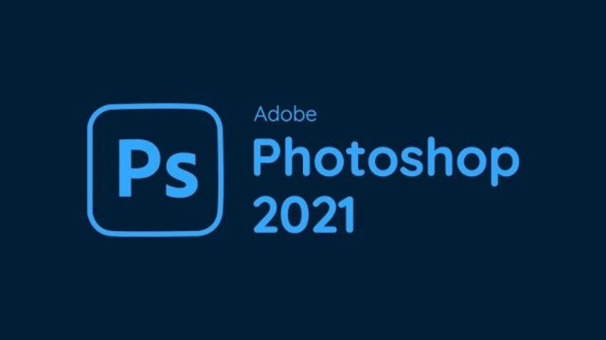 photoshop 2021
