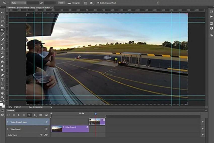 Photoshop CS6