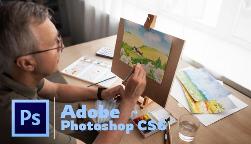 Photoshop CS6