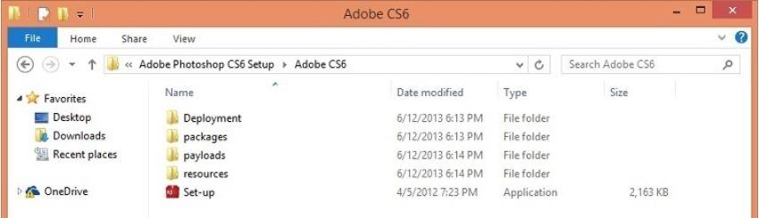 Photoshop CS6