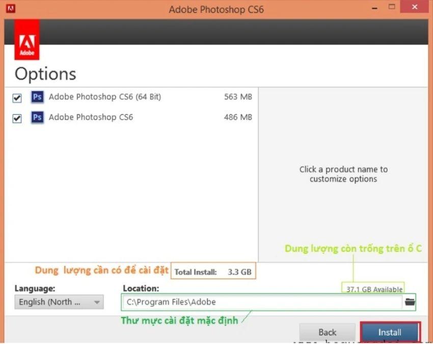 Photoshop CS6
